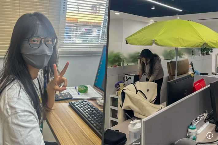 Feature image of Young Workers are Hacking the 9-to-5 to Prevent “Office Aging”