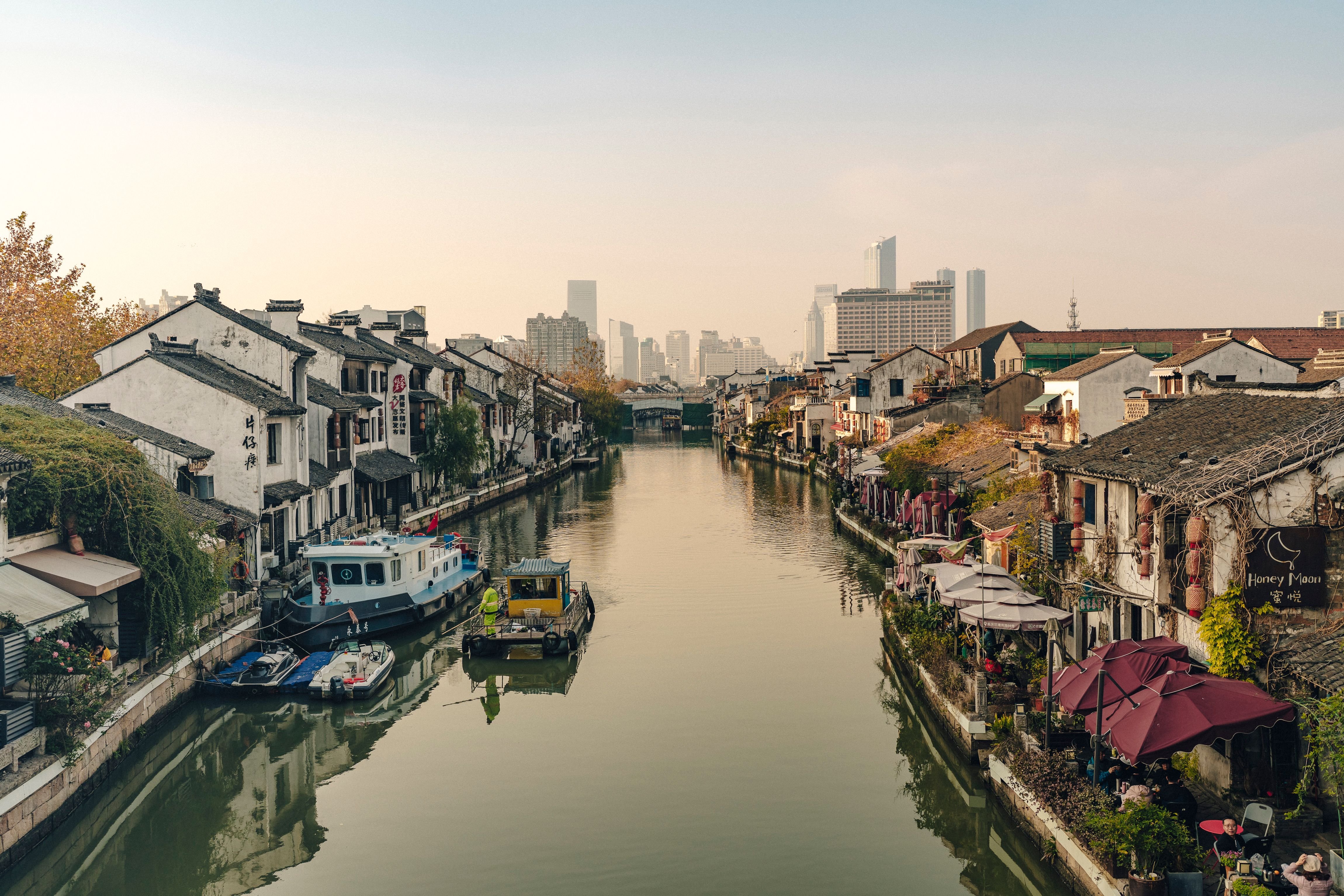 Feature image of Back to Their Roots: Why Indonesian Chinese Students Are Choosing China