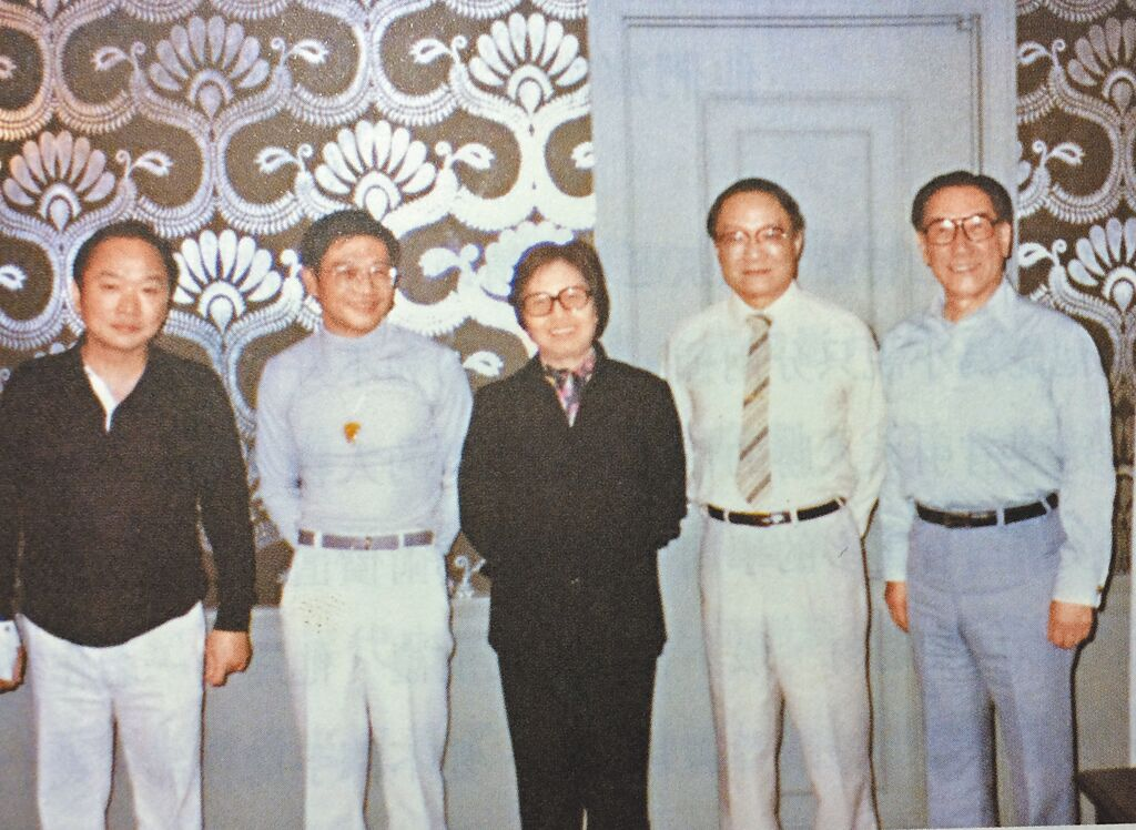 Feature image of Rivalries, Friendships, and 48 Bottles of Hennessy: Inside Hong Kong’s Wuxia Golden Age