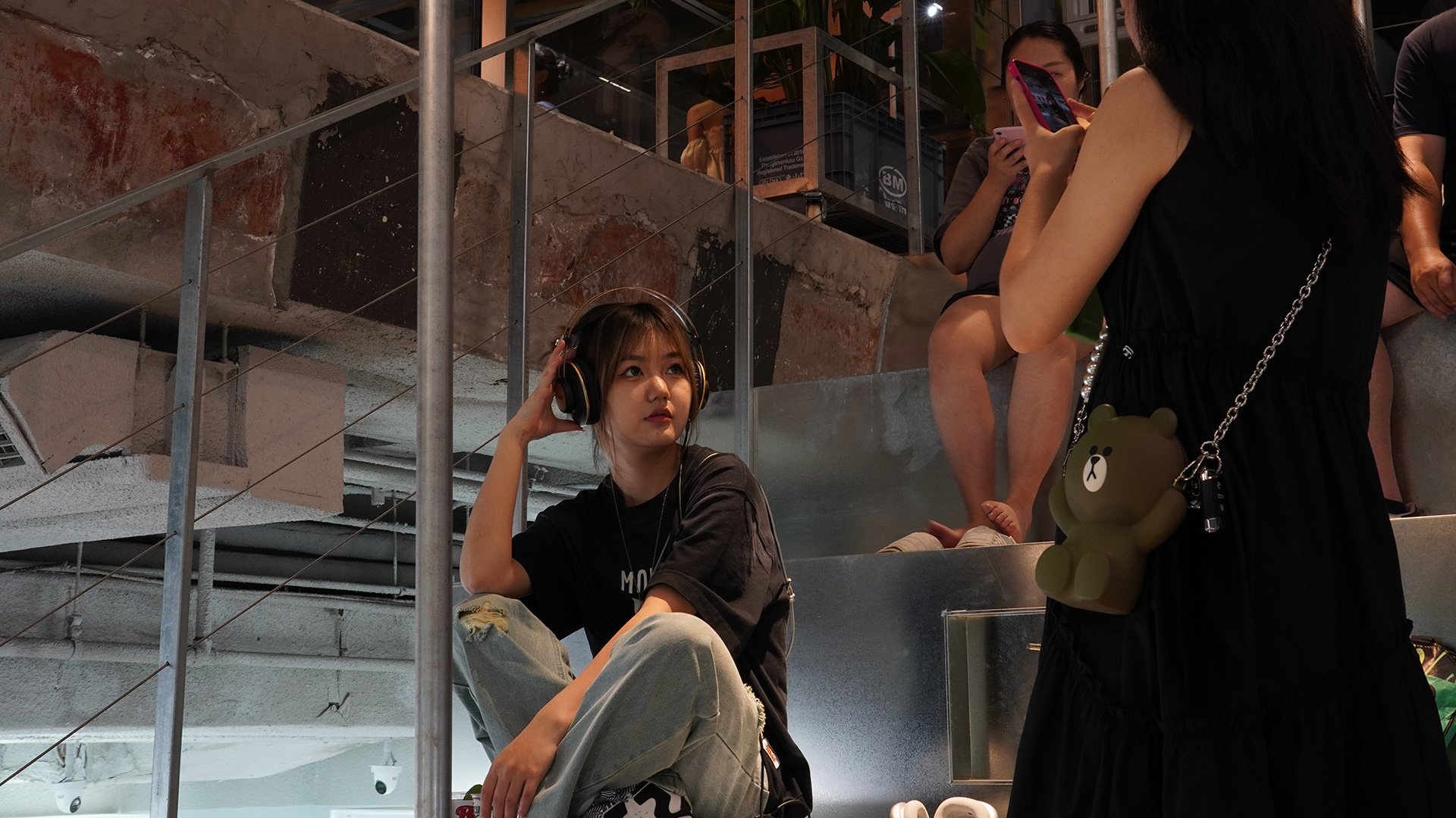 Feature image of Why Are China’s Megacities Rolling Out the Red Carpet for Gen Z?