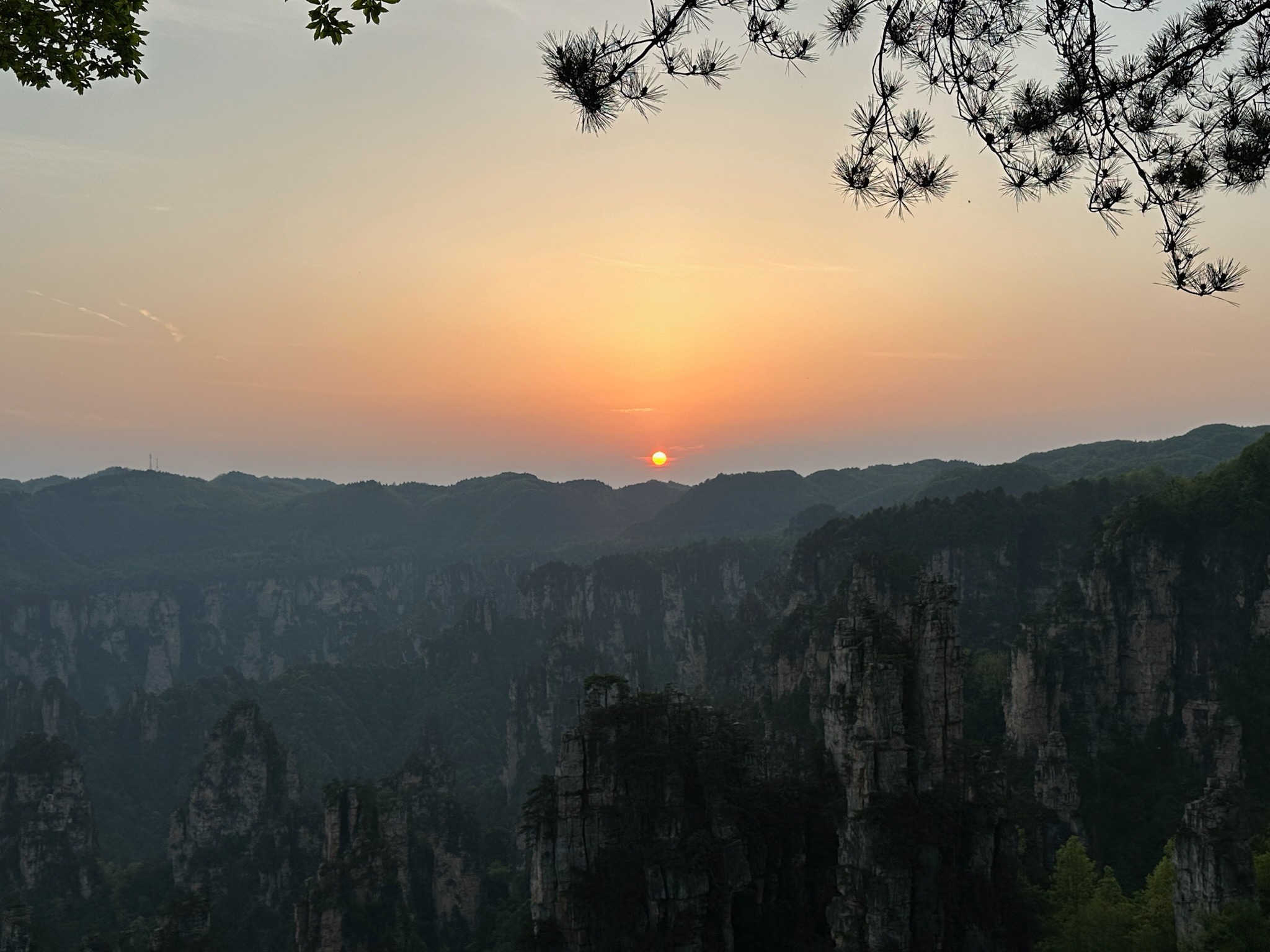 Feature image of Love Letters to Five Cities in China During My Study Abroad Program