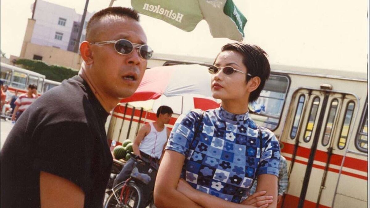 Feature image of Must-Watch Chinese Films From the Faculty at XJTLU