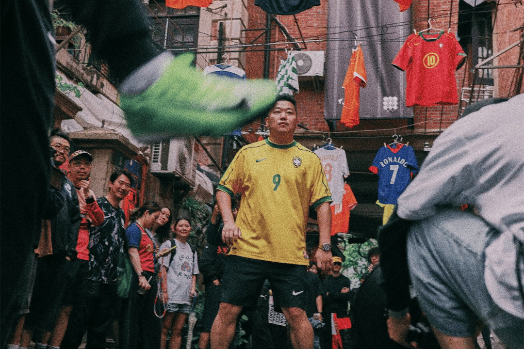 Feature image of Brand Purpose Is Nonsense — Culture Is Not