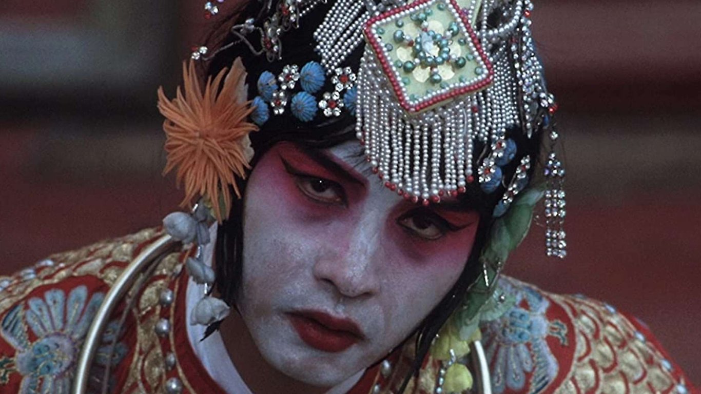 Farewell My Concubine" is Getting a Broadway Adaptation — RADII