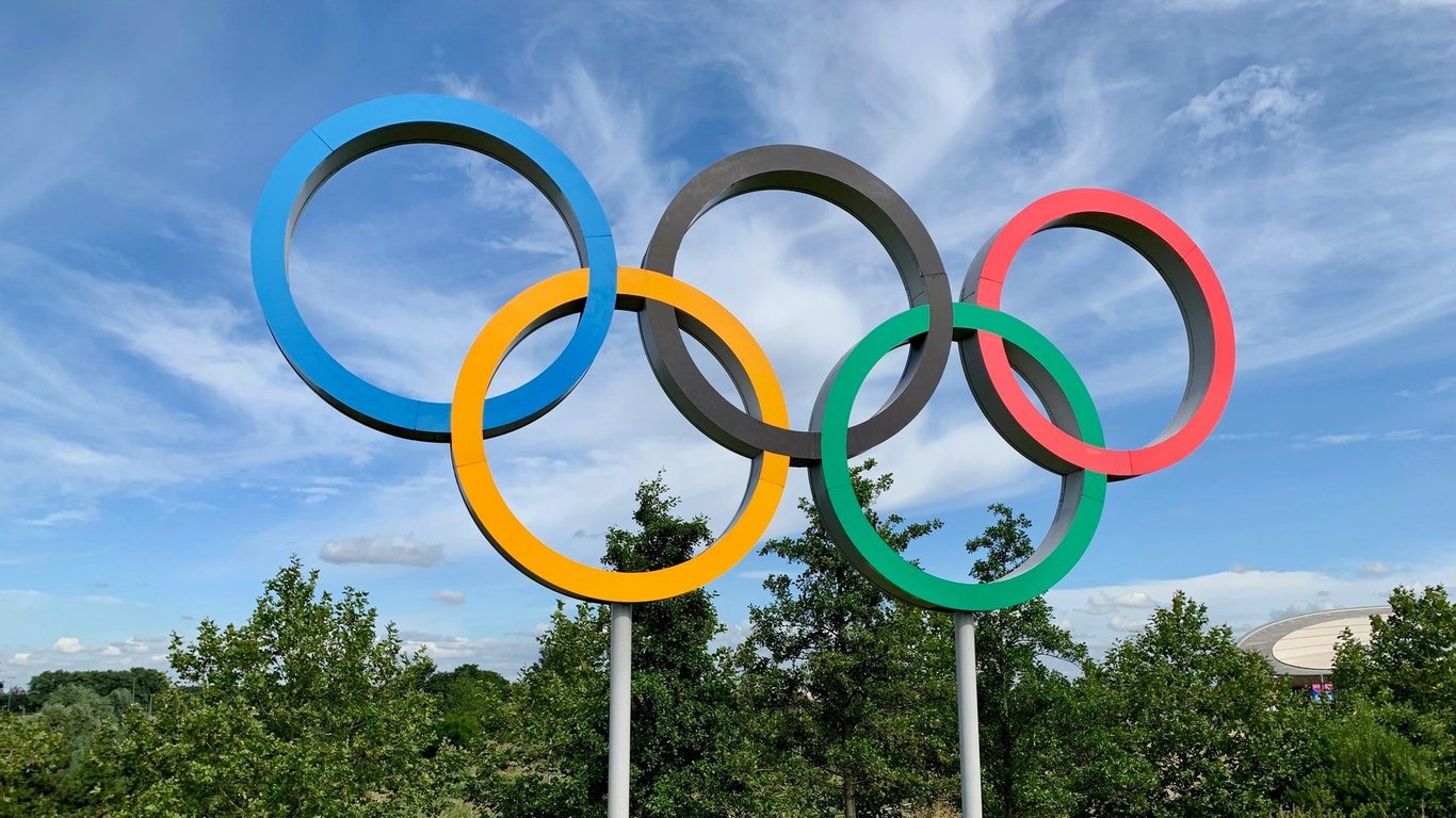 Chengdu and Chongqing May Bring Summer Olympics Back to China — RADII