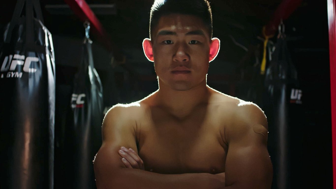 Episode 2 of MMA Documentary Way of the Warrior Is Now Online! — RAD