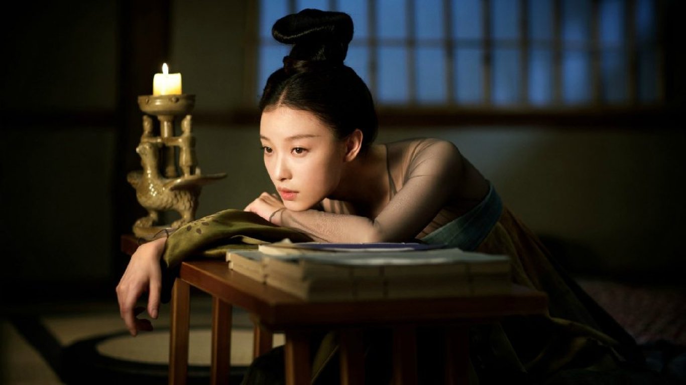 3 Binge-Worthy Chinese Dramas on Netflix to Get You Through Self-Quara