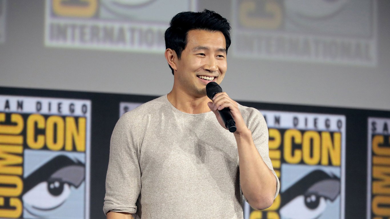 Simu Liu: Five things to know about Marvel's newest superhero in Shang-Chi  and the Legend of the Ten Rings