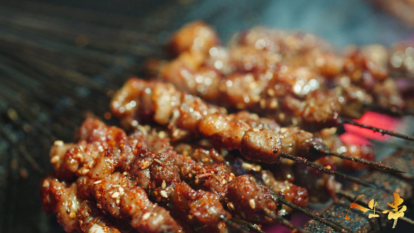 "The Story of Chuan'er" Shines a Light on China's BestLoved Street Fo