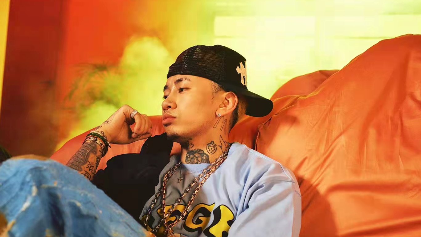 Higher Brothers' Masiwei Returns with New Single \