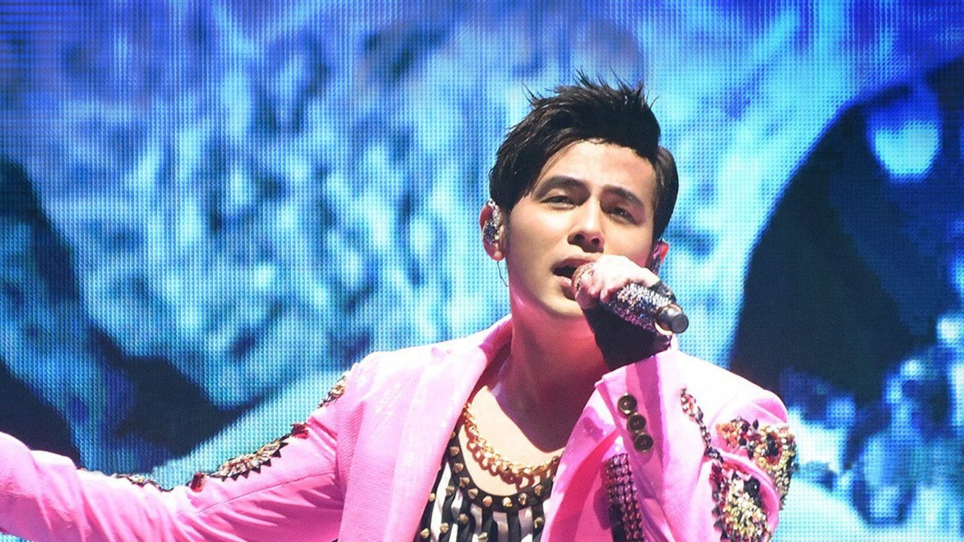 Jay Chou Concert Rescreening Sets New Record With 100M Views — RADII