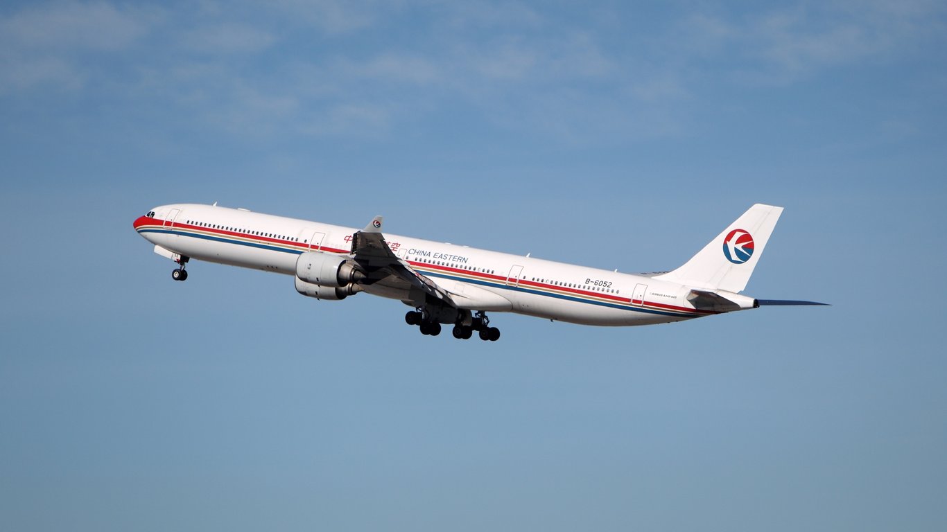 Flyer Beware? Here's How China's FirstEver "Unlimited Flight Pass" De