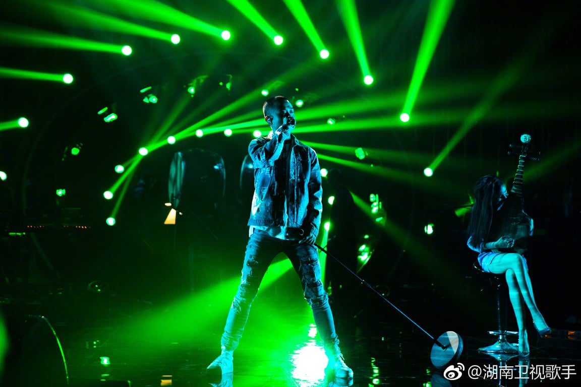 Rap of China is Returning - with Kris Wu and One of Its Most Controv