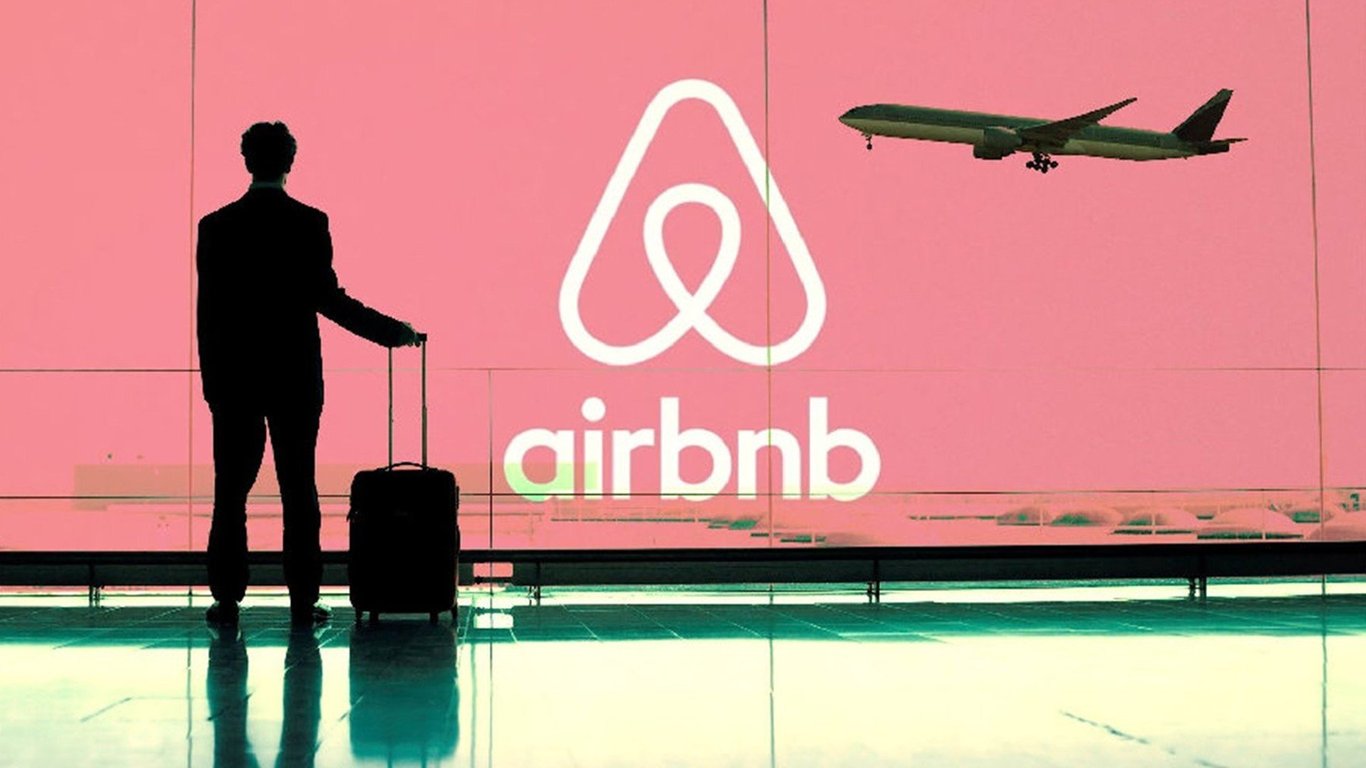 University Students Mourn Airbnb's Departure from China — RADII