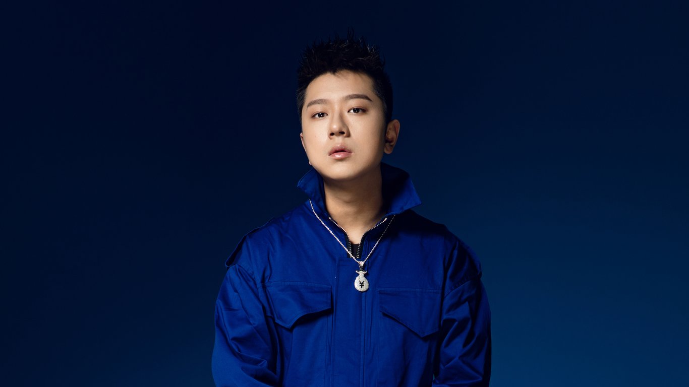 Wang Yitai Is The Future King Of Chinese Hip Hop — Radii