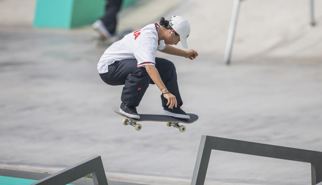Zeng Wenhui