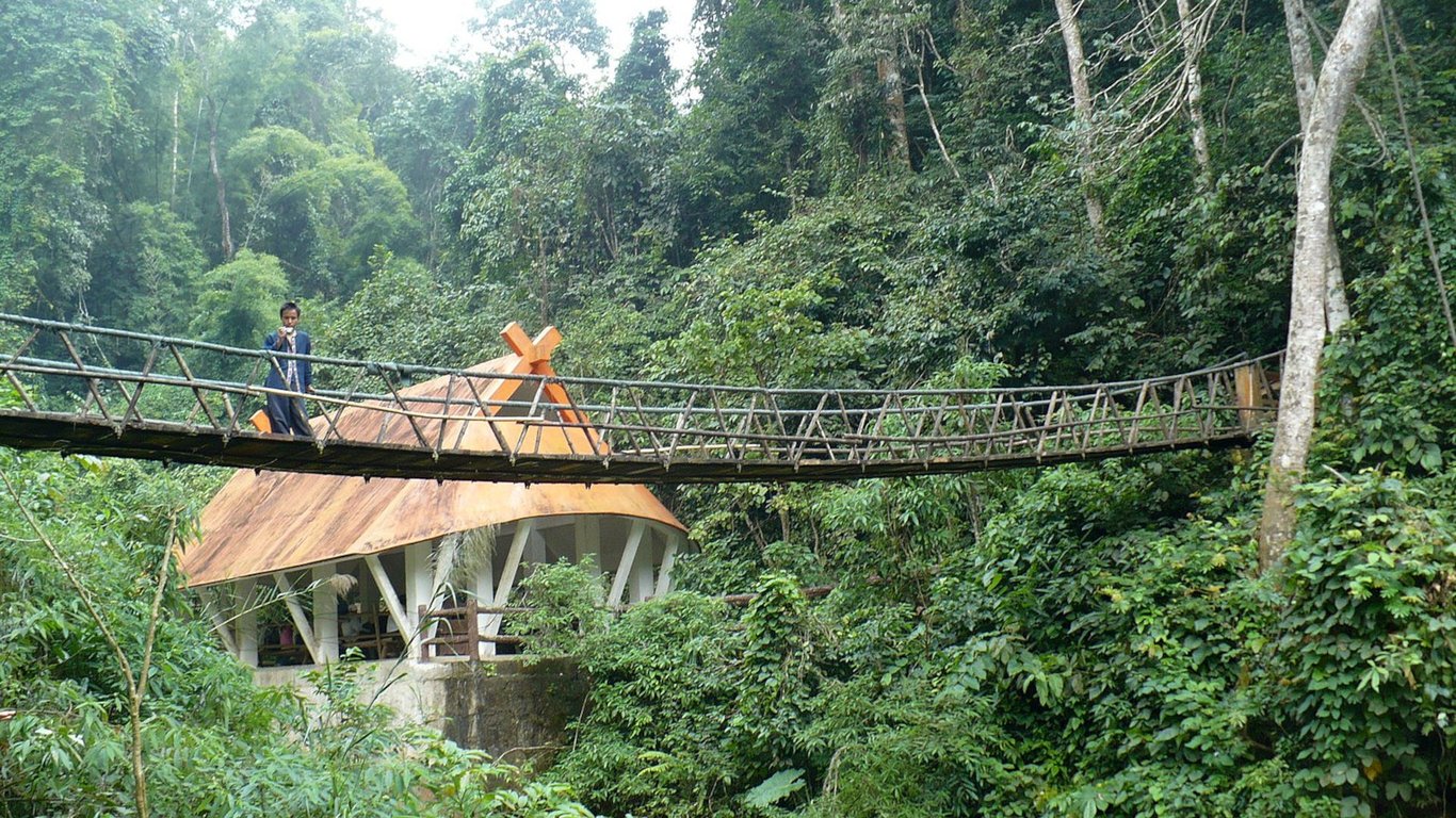 Xishuangbanna