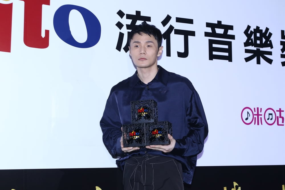 li ronghao, li ronghao songs, The Dark Plum Sauce