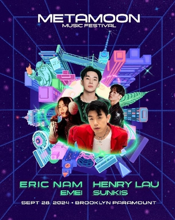 Metamoon poster
