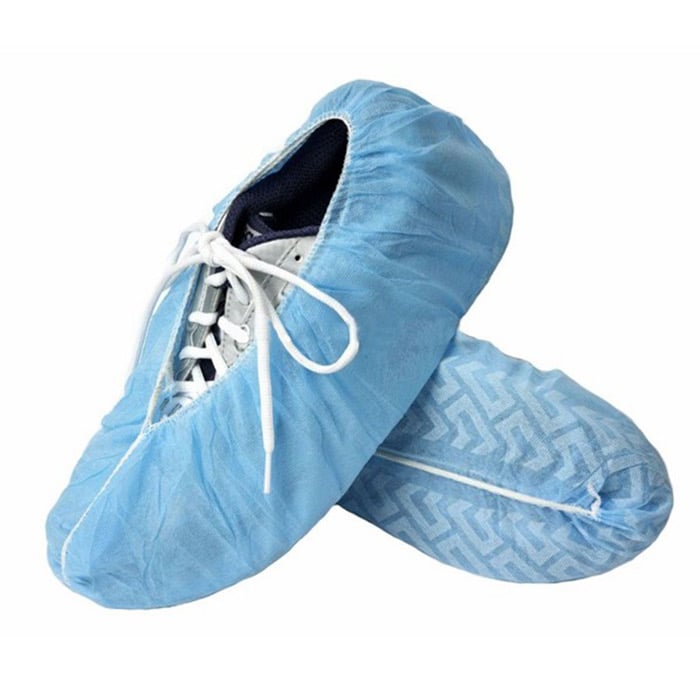 balnciaga trash bag shoes plastic