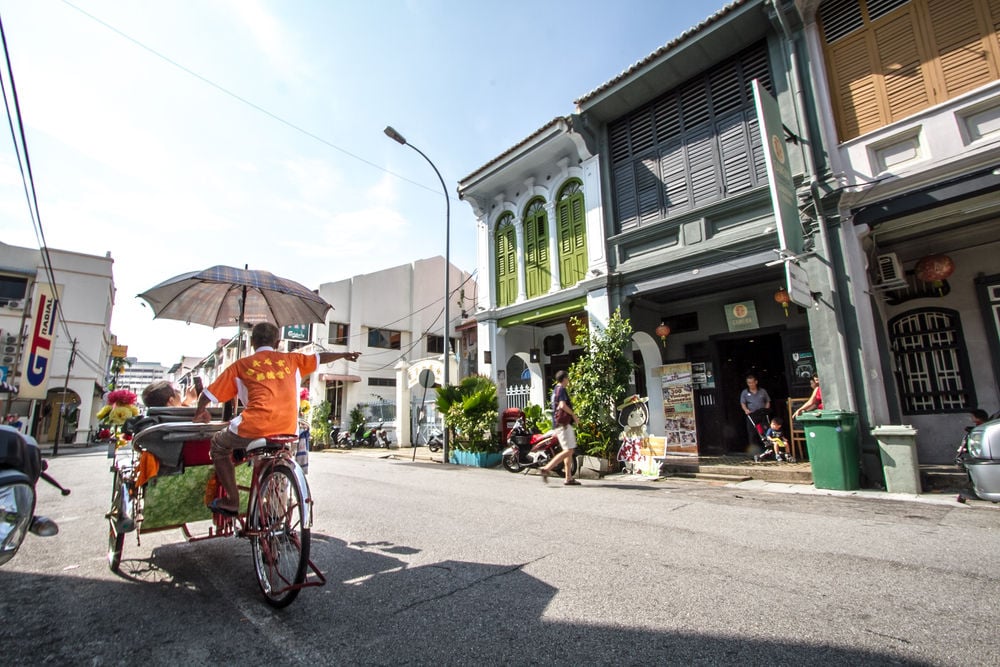 penang, green tech, sustainability