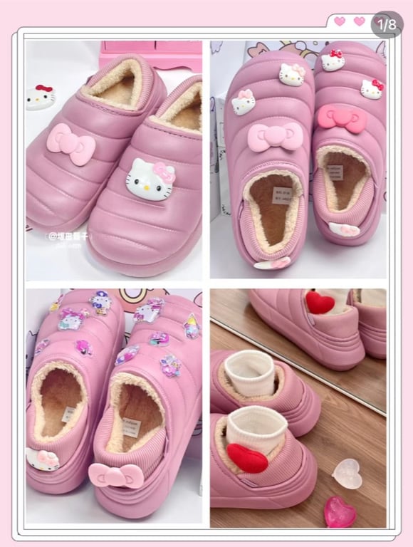 Customized Orthopedic Shoes Haute or Hideous RADII