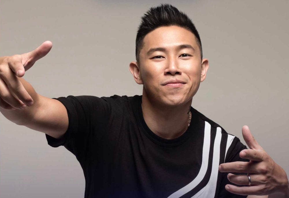 MC Jin