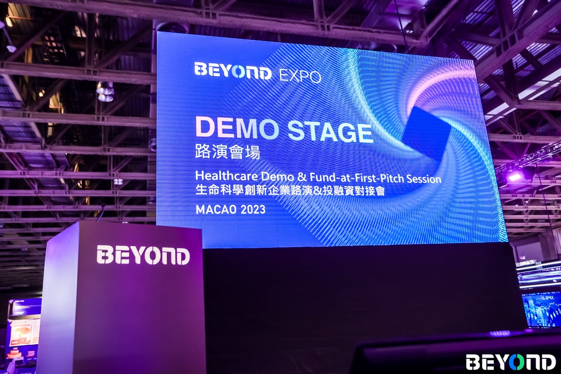 beyond expo