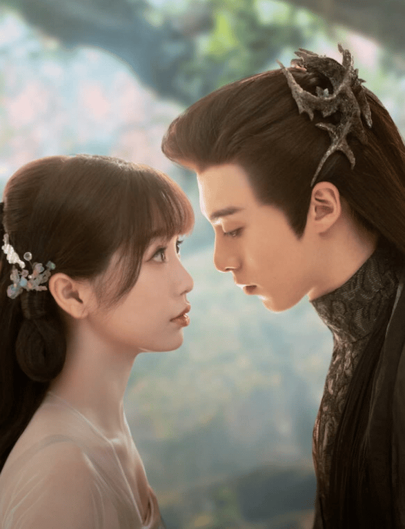 The 5 Hottest Chinese Drama Shows of 2022 To Bingewatch — RADII