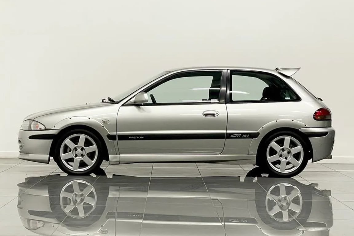 Proton New Models