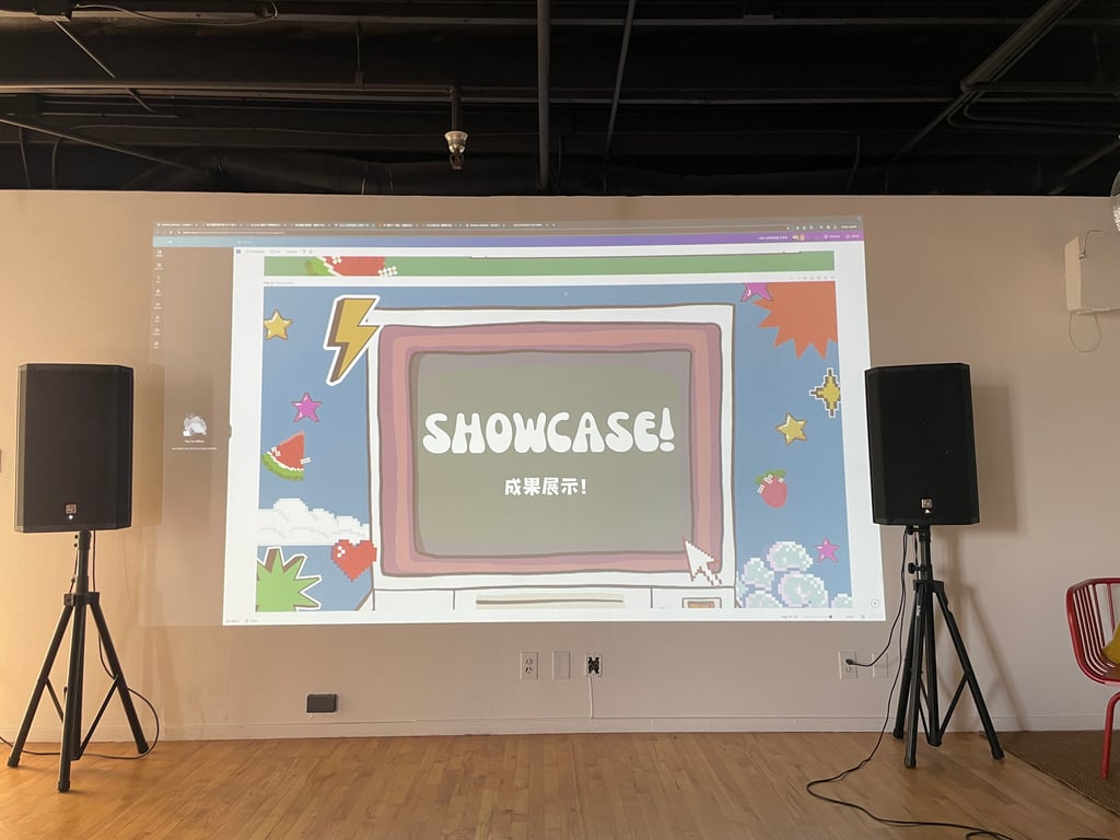 Comedy Writing Workshop