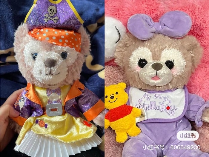 plush toy makeover