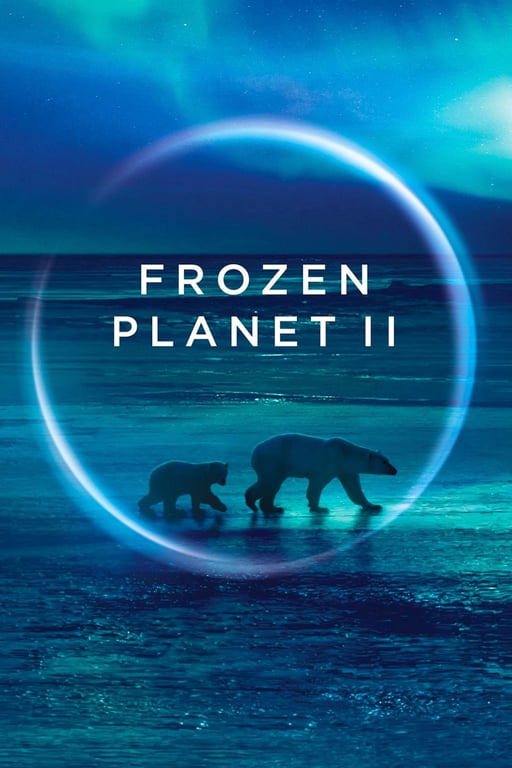 Chris Lee and Zimmer’s song for Frozen Planet II