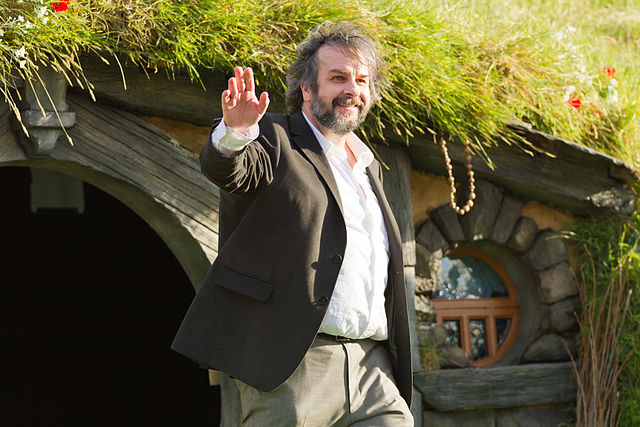 Peter Jackson