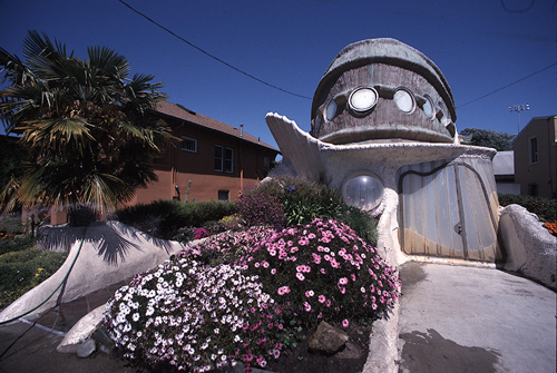 ojo del sol fish house