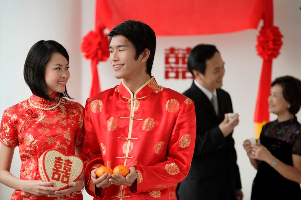 bride prices, china bride price, marriage in china