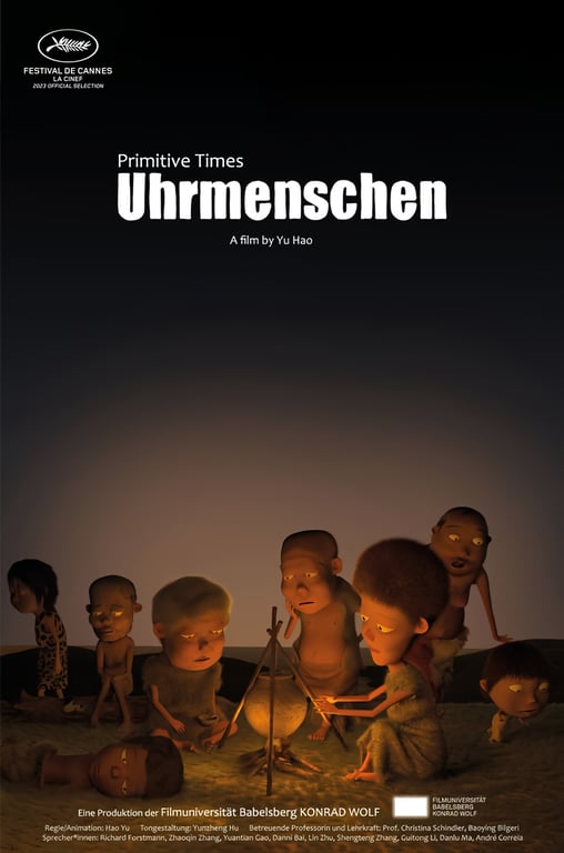 uhrmenschen