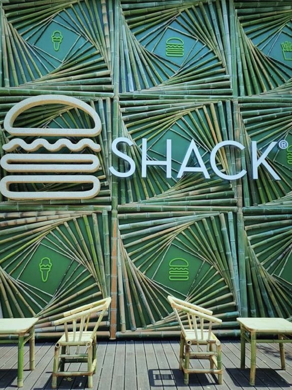 shake shack