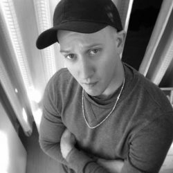 Greg Young
