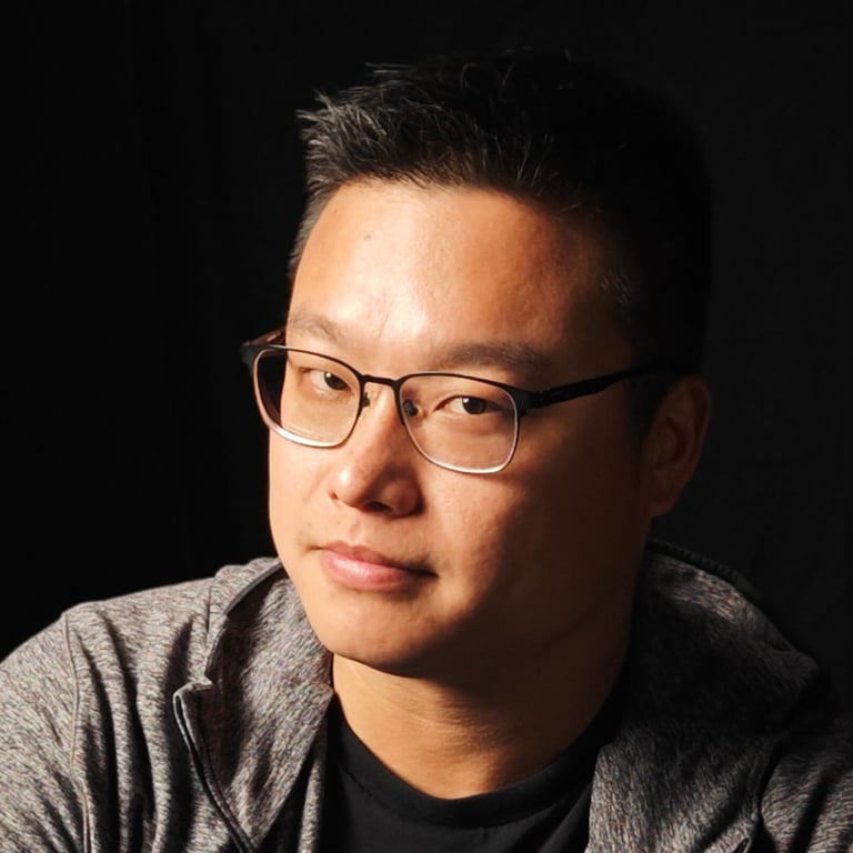 Avatar of Richard Lai