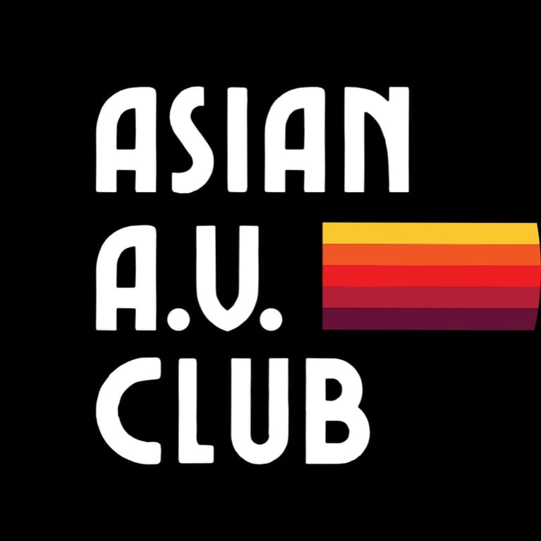Asian A.V. Club