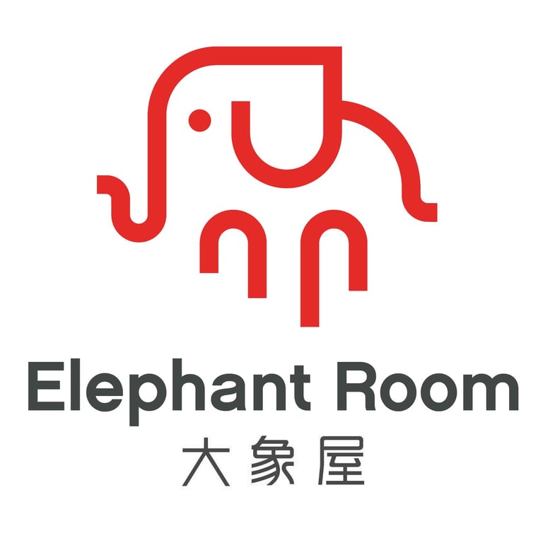Picture of Elephant Room STAFF