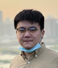 Louis Liao