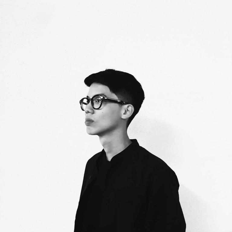 Avatar of John Lim