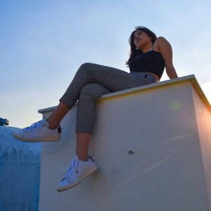 Victoria Cheah