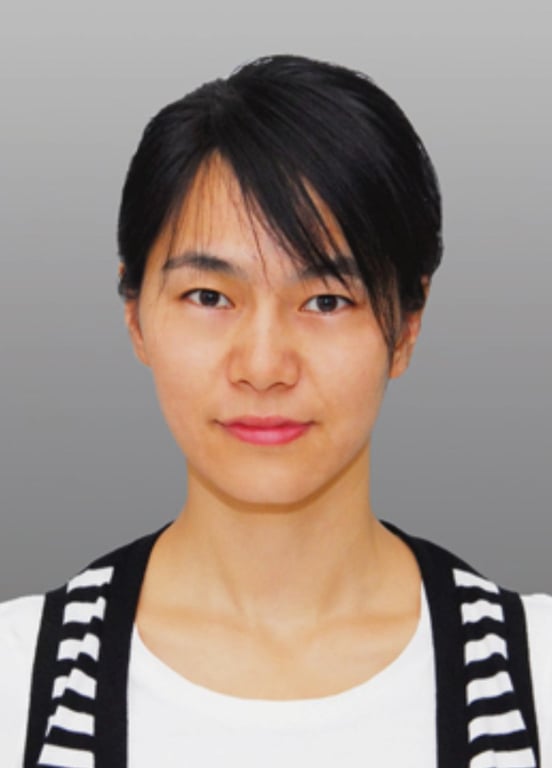 Avatar of Amy Liu
