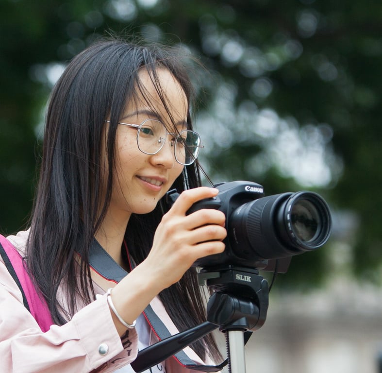 Avatar of Carolyn Chen