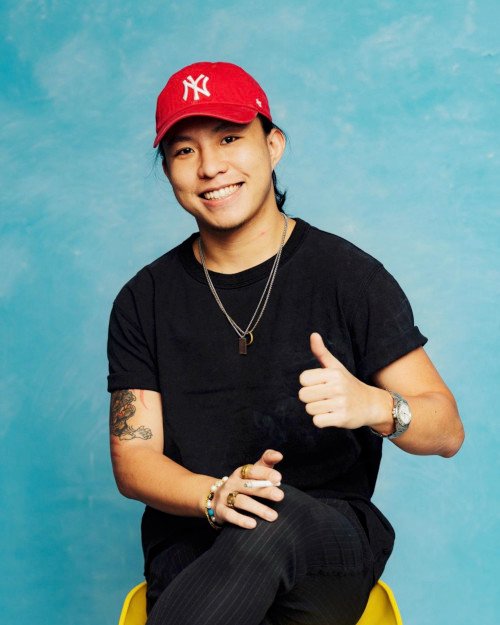 Hanley Chu