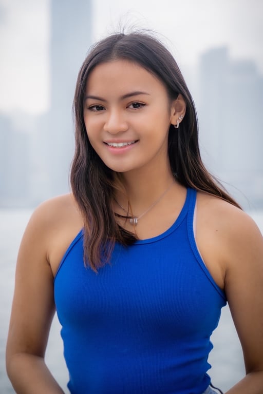 Chiara Jeong