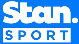 Logo Stan Sport